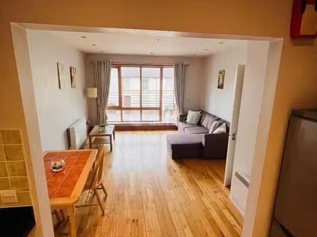 Apartment to rent