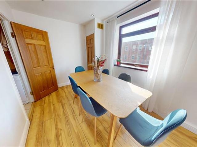 Apartment to rent in Dublin, County Dublin