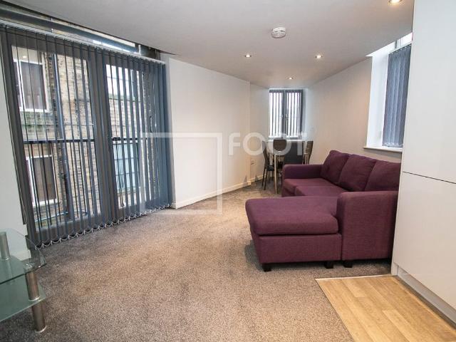 House for rent in West Yorkshire