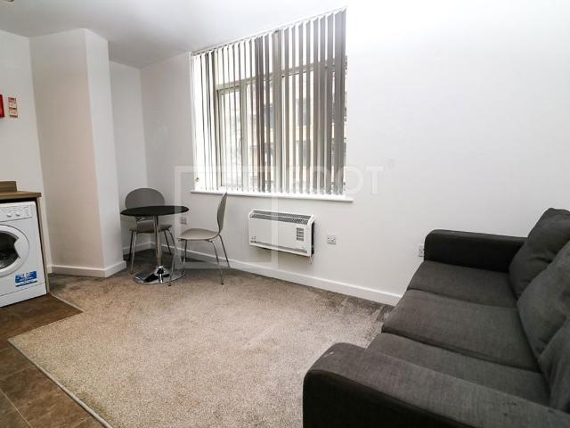 Apartment for rent in West Yorkshire