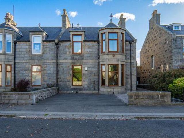 House for sale in Broadsea, Fraserburgh