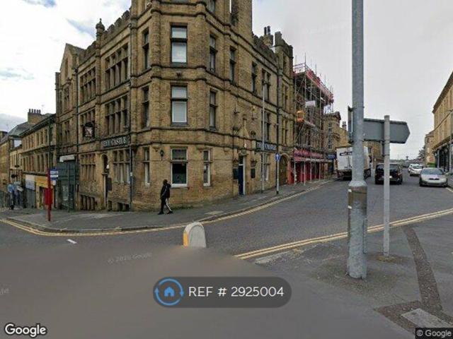 Apartment for rent in West Yorkshire
