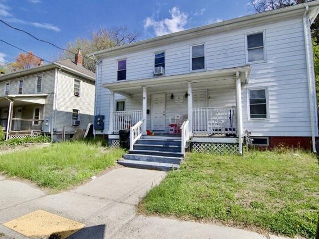 House for sale in Hampden, Massachusetts