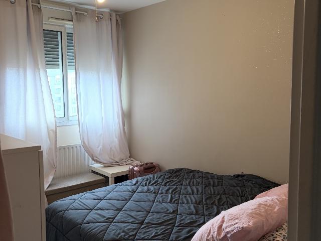 Appartement vente à Lyon, Métropole de Lyon