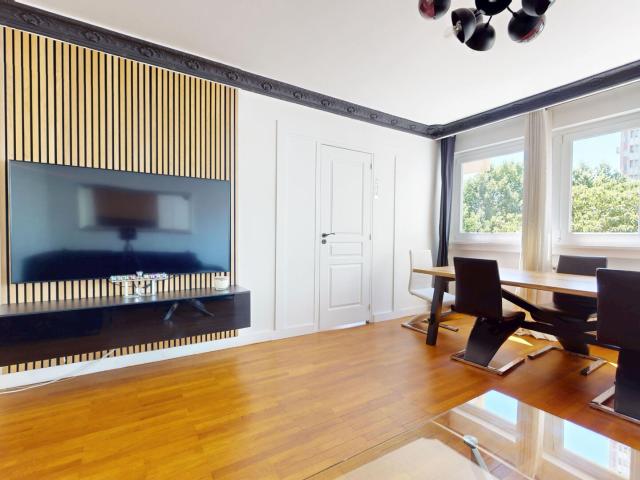 Appartement vente à Lyon, Métropole de Lyon