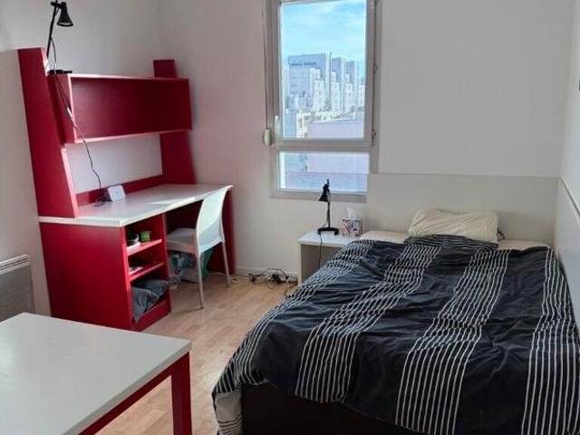 Appartement vente à Lyon, Métropole de Lyon