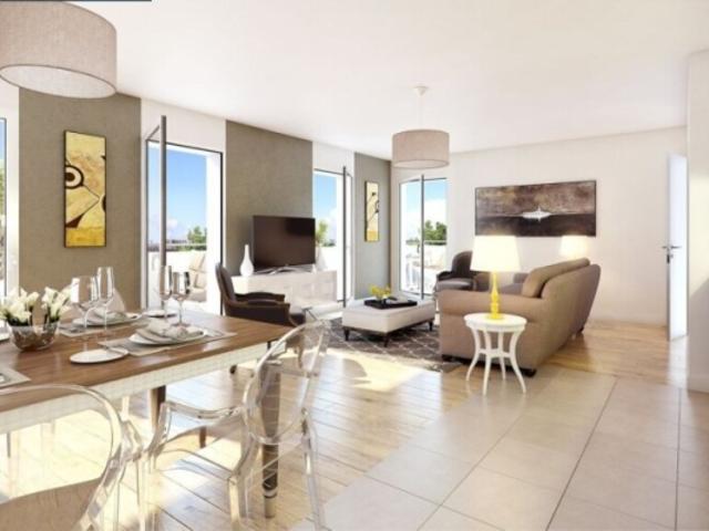 Appartement vente à Lyon, Métropole de Lyon