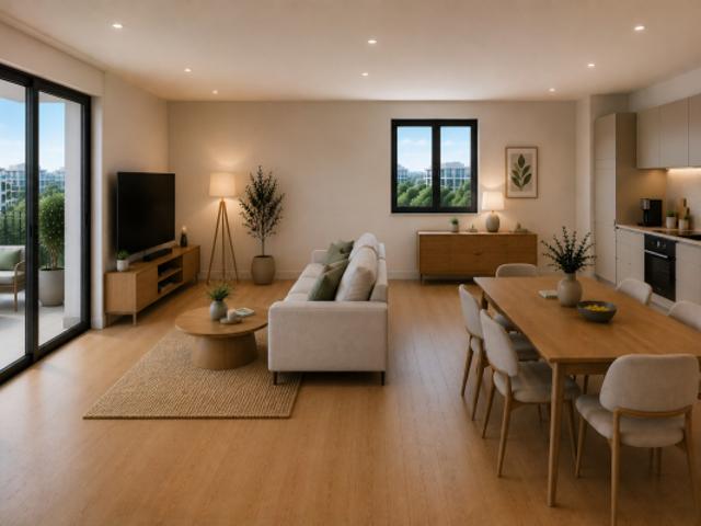 Appartement vente à Lyon, Métropole de Lyon