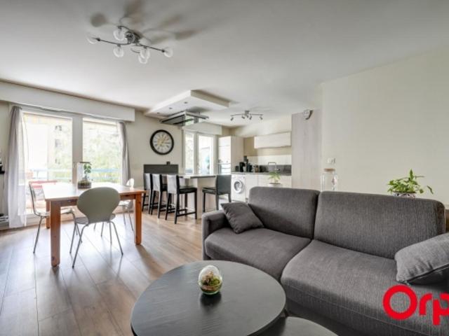 Appartement vente à Lyon, Métropole de Lyon
