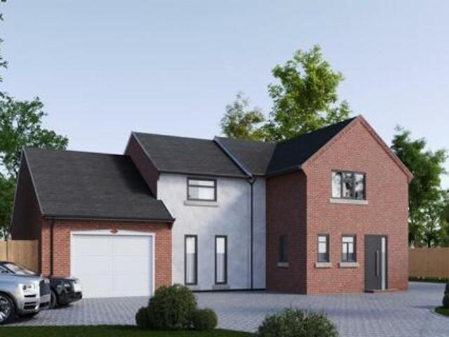 House for sale in Lyons, Greater London
