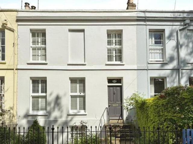 House for sale in Tivoli, Cheltenham