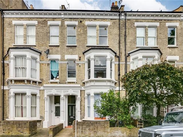 Apartment for rent in London Borough of Hammersmith and Fulham, Greater London