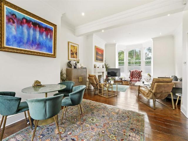 House for rent in Greater London