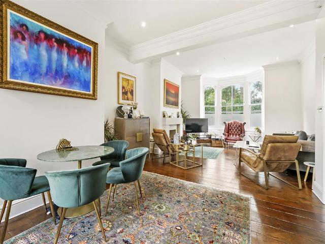 House for rent in Greater London