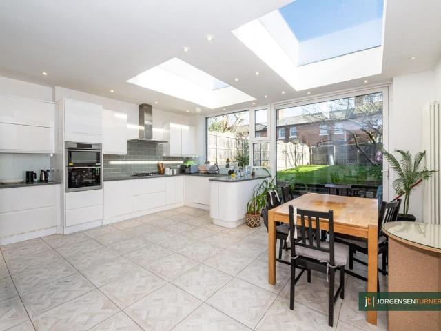 House for rent in Greater London