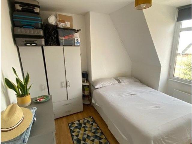 Studio for rent in Greater London