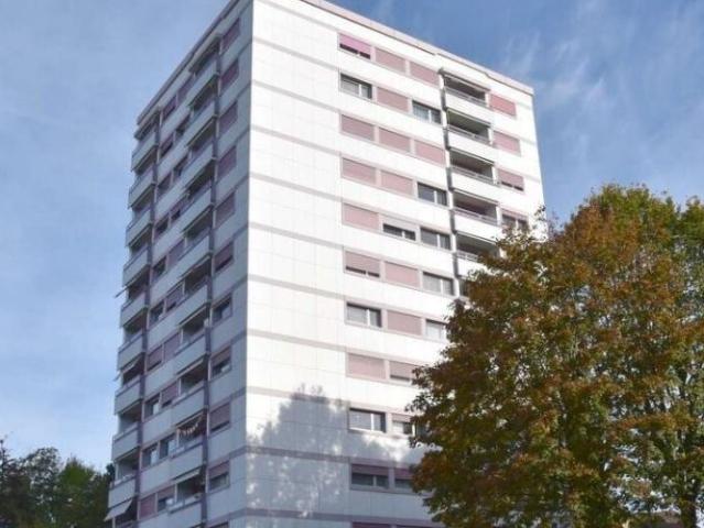 Apartment mieten in Cheseaux-Lausanne, Waadt