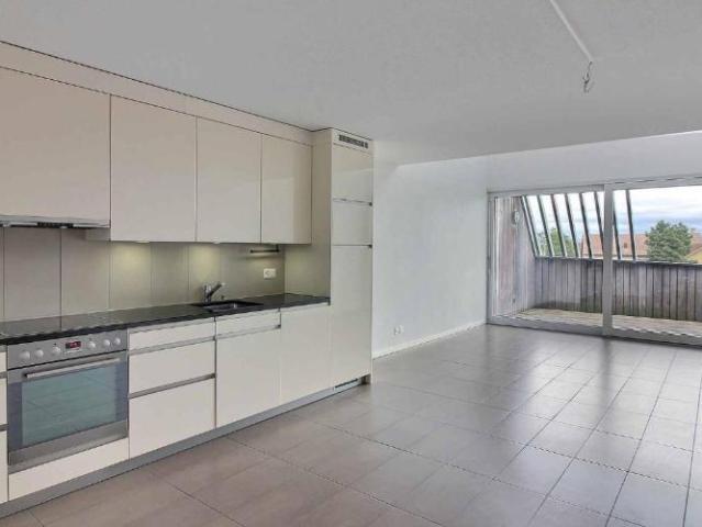 Apartment mieten in Gollion, District de Morges