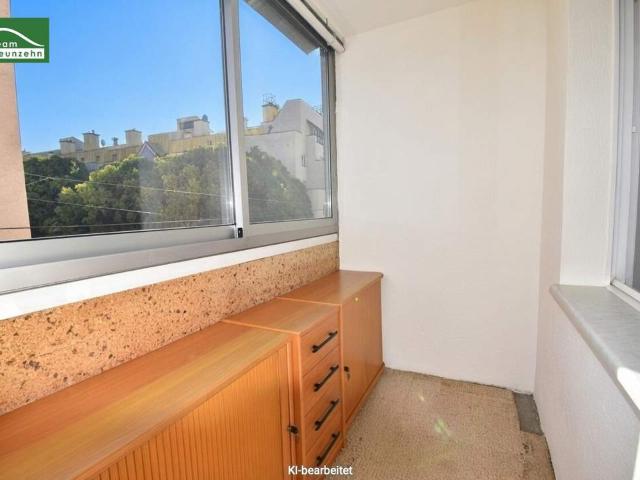 Wohnung kaufen in Hernals, Wien