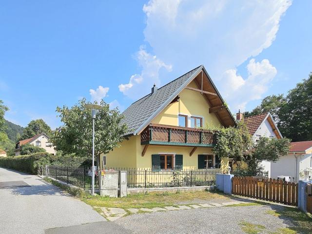 Haus kaufen in Gratwein