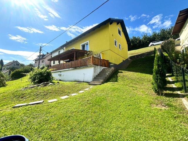 Haus kaufen in Straßengel, Eisbach