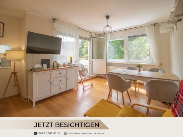 Wohnung kaufen in Eisbach, Steiermark