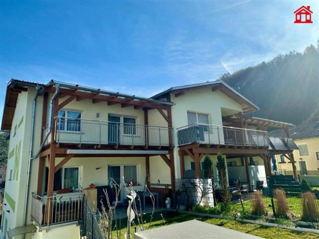 Wohnung kaufen in Eisbach, Steiermark