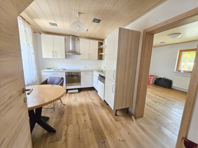 Wohnung kaufen in Gratwein, Eisbach