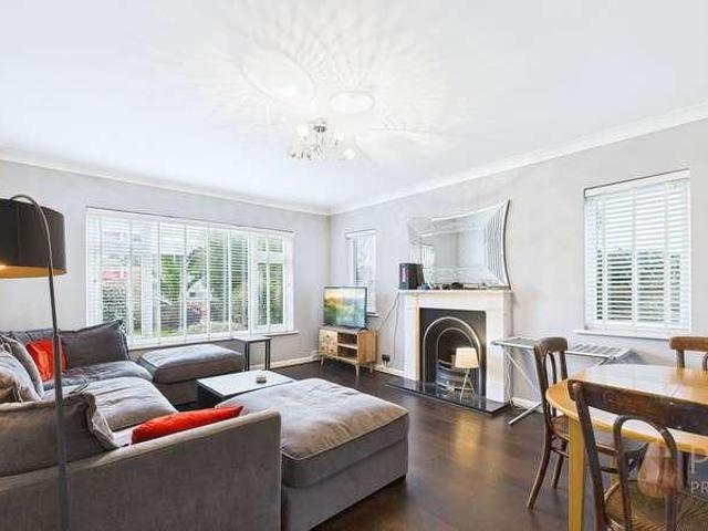 Apartment for rent in West Worthing, Worthing