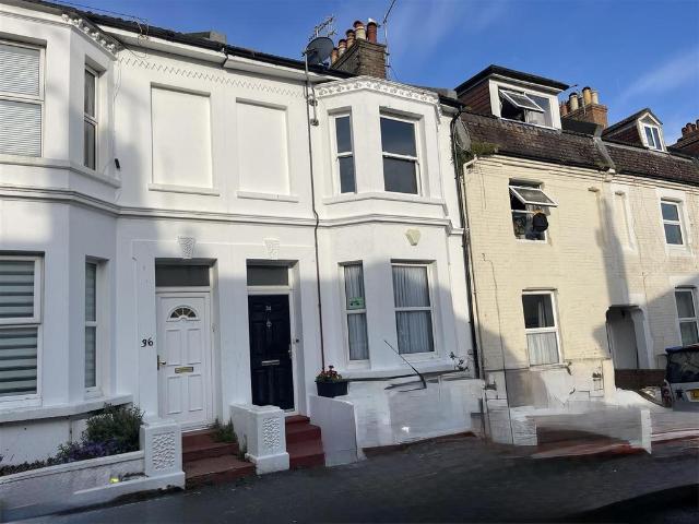 House for rent in West Worthing, Worthing