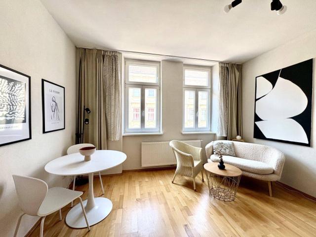 Apartment kaufen in Ottakring, Wien