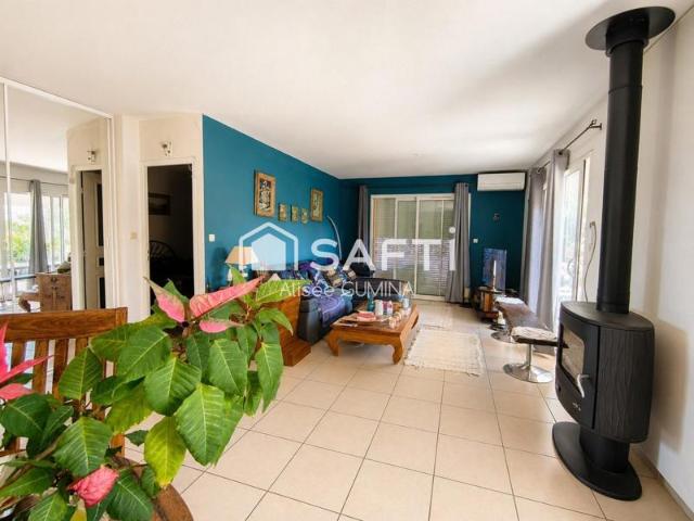 Maison vente à Béziers, Agde