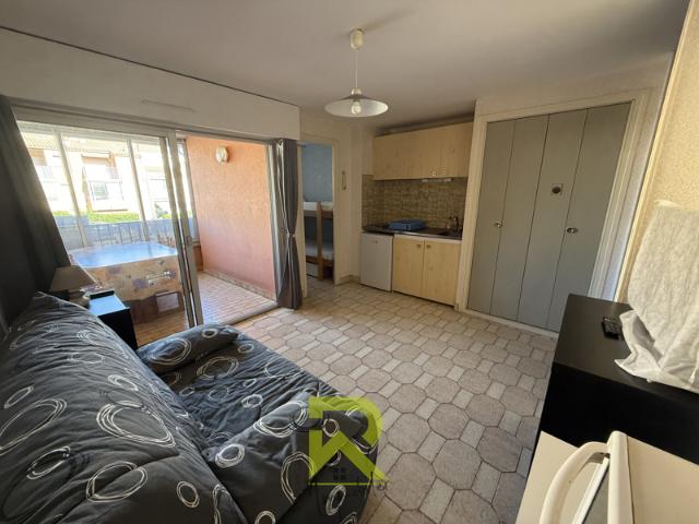 Appartement vente à Béziers, Agde