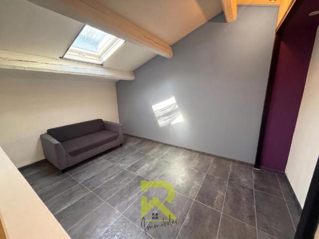 Duplex vente à Béziers, Agde
