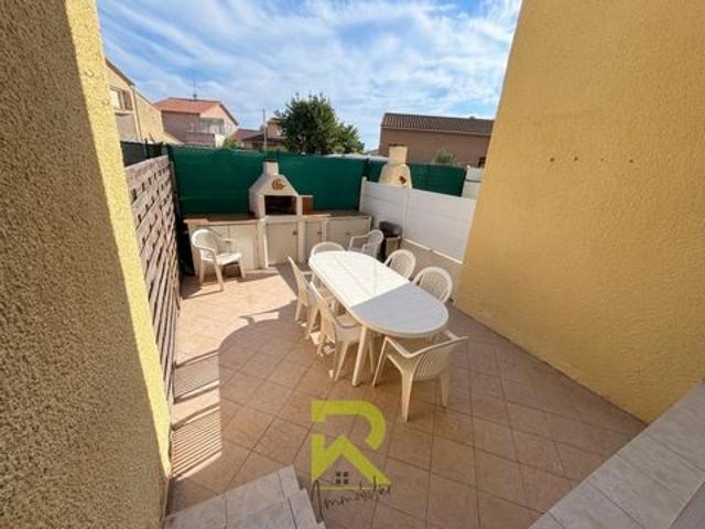 Studio vente à Béziers, Agde