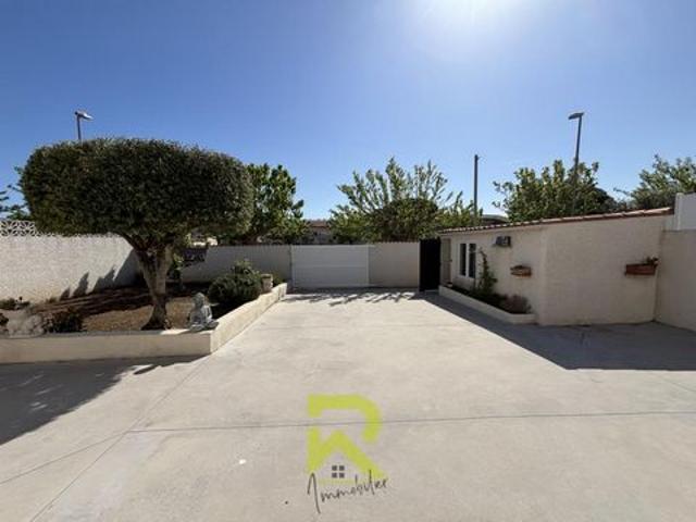 Maison vente à Béziers, Agde