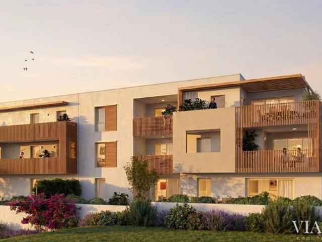 Appartement vente à Béziers, Agde
