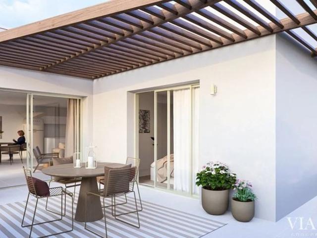 Appartement vente à Béziers, Agde