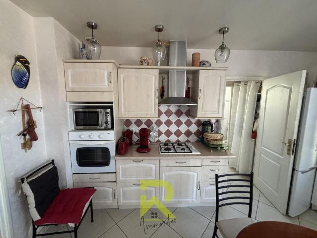 Maison vente à Béziers, Agde