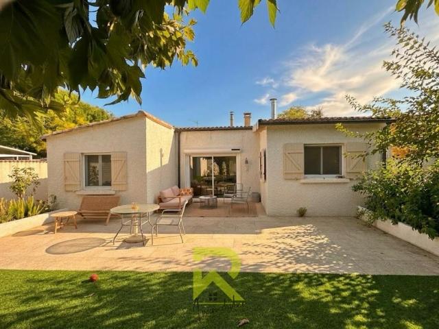 Villa vente à Béziers, Agde