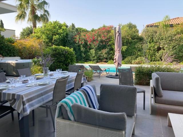 Maison vente à Béziers, Agde