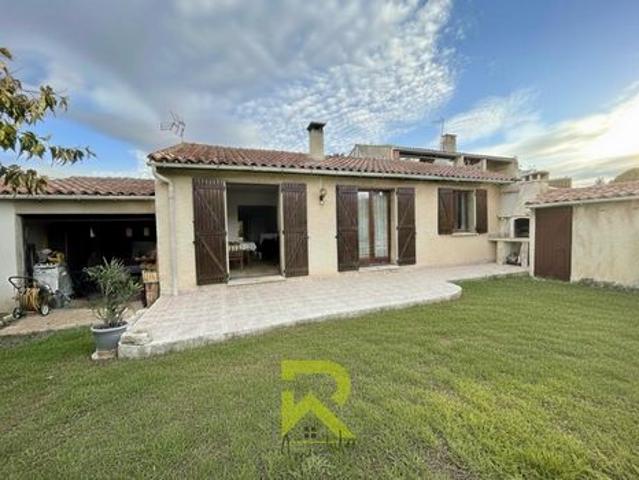 Villa vente à Béziers, Agde