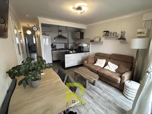 Appartement vente à Béziers, Agde