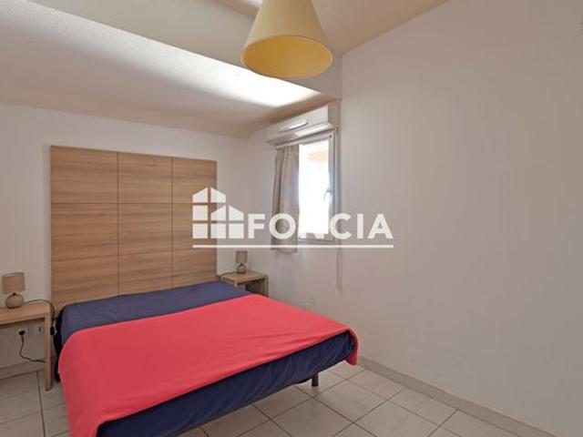 Appartement vente à Nîmes, Le Grau-du-roi