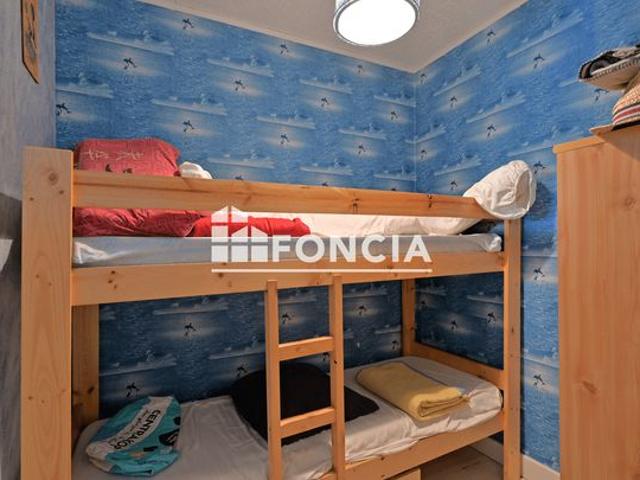 Appartement vente à Le Grau-du-Roi, Gard