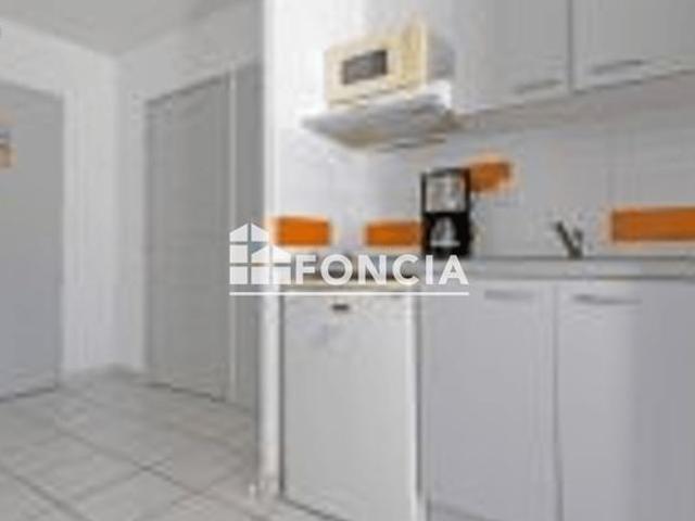 Appartement vente à Le Grau-du-Roi, Gard