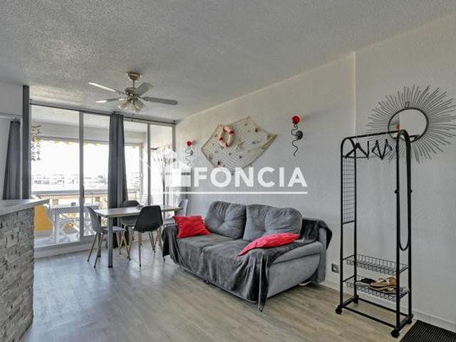 Appartement vente à Nîmes, Le Grau-du-roi