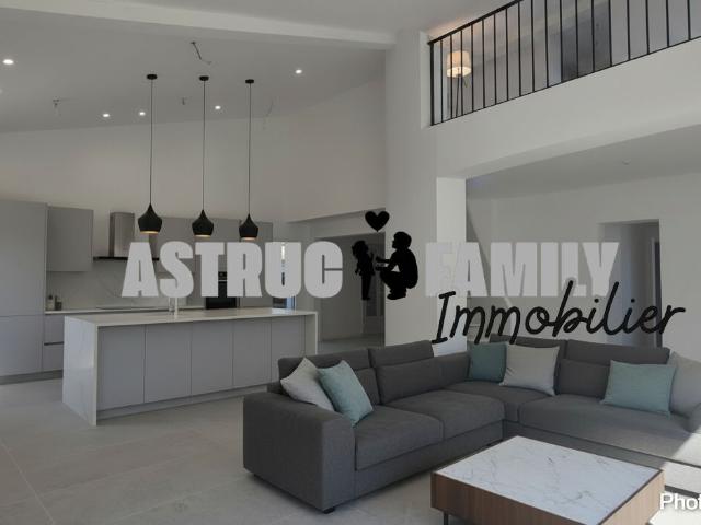 Maison vente à Nîmes, Le Grau-du-roi