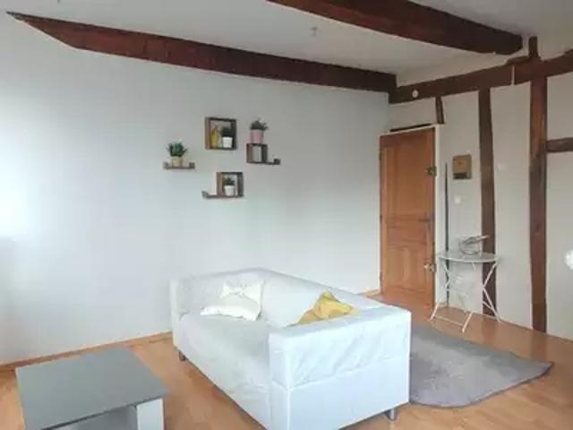 Appartement vente à Castres, Graulhet