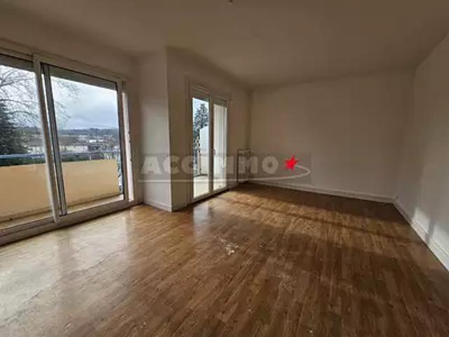 Appartement vente à Castres, Graulhet